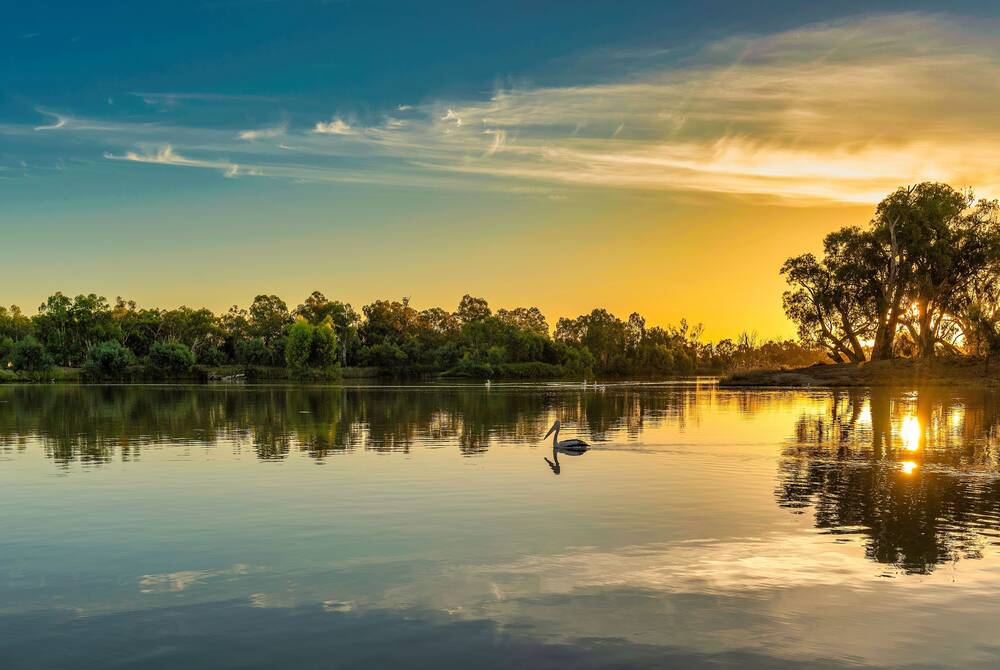 Murray River