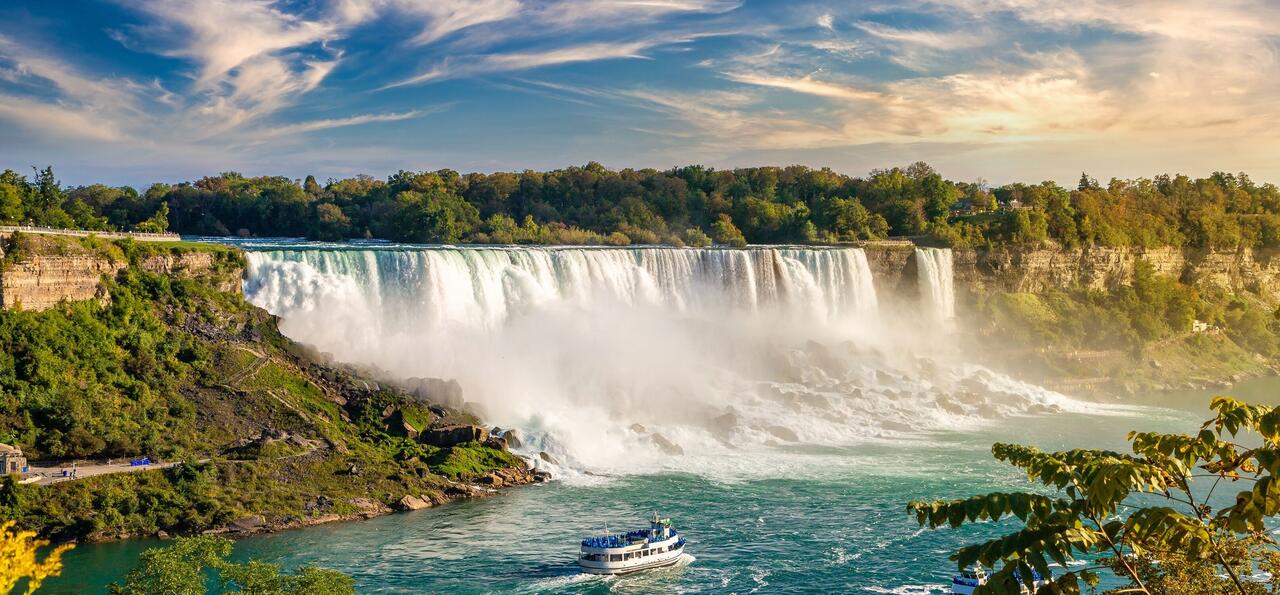 Niagara Falls