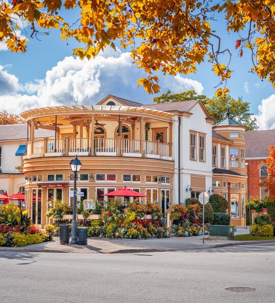 Niagara-on-the-Lake