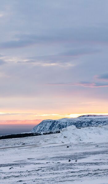 North Cape, Norway