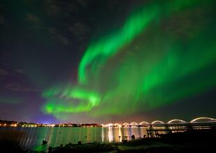 An expert's guide to Luleå, the gateway to Swedish Lapland