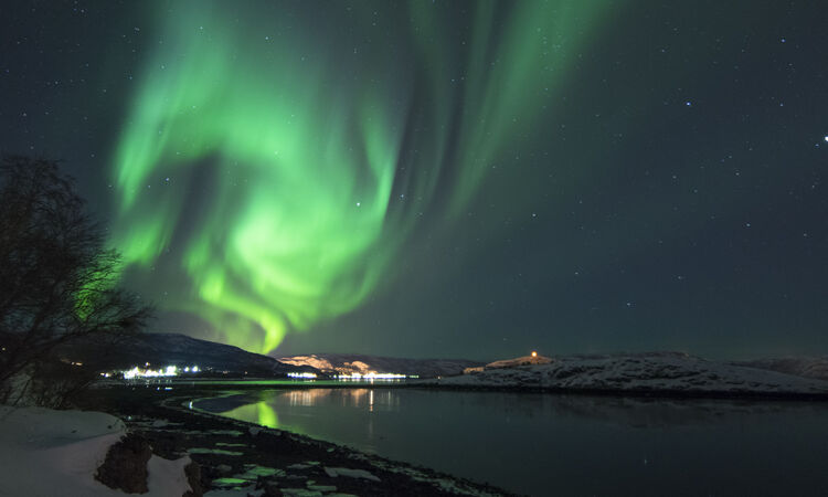 An expert's guide to Alta, Norway's underrated Northern Lights hotspot