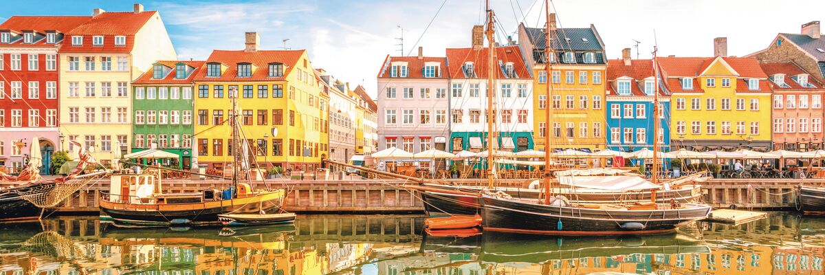 Top 10 things to do in Copenhagen, Denmark's delightful capital city