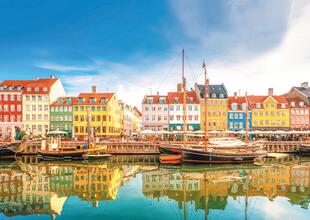 Top 10 things to do in Copenhagen, Denmark's delightful capital city