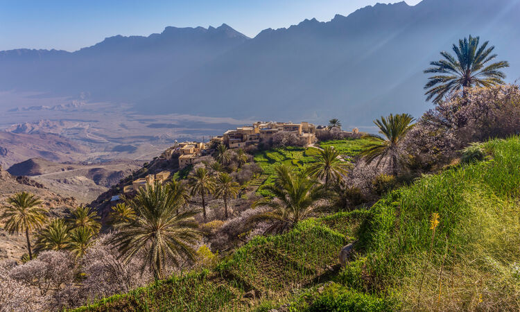 Oman