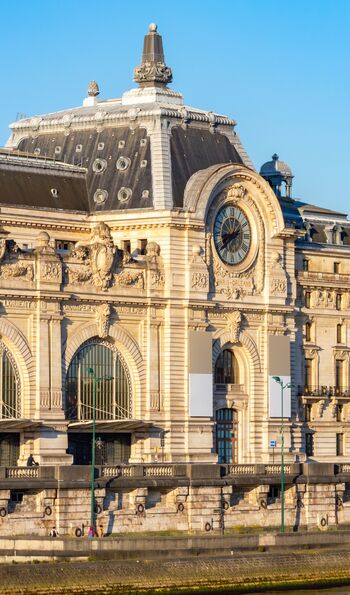 Orsay museum