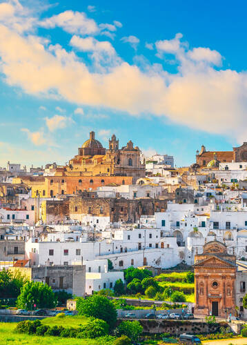 Puglia