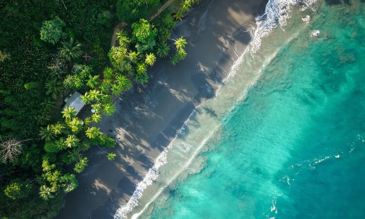 Osa Peninsula, Costa Rica