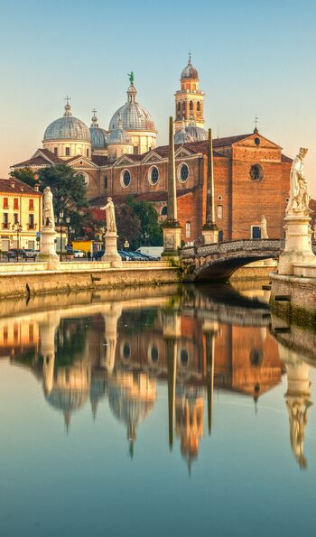 Padua, Italy