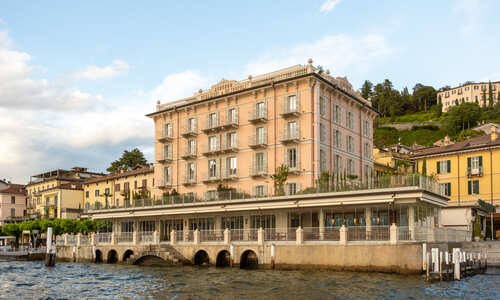 Palazzo Genazzini