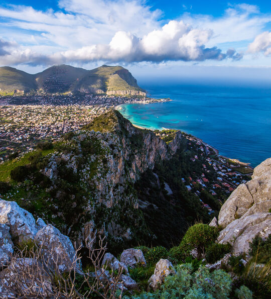 Palermo, Sicliy