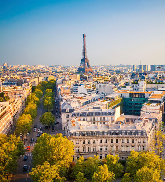 Paris, France