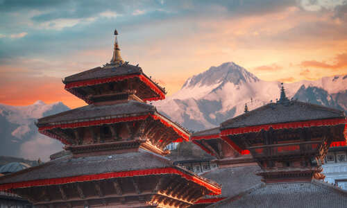 Patan, Kathmandu Valley
