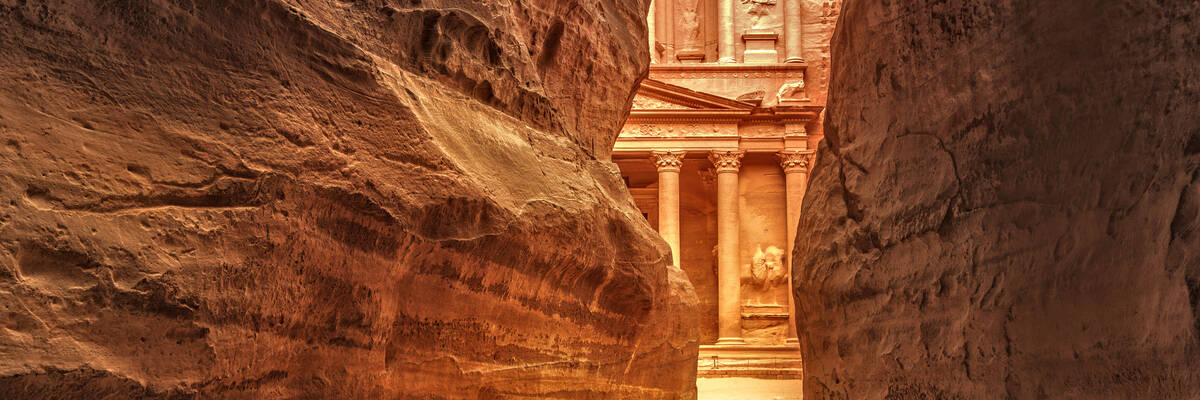 Jordan extension with Travelmarvel