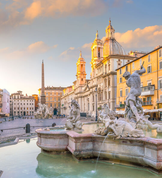 Piazza Navona