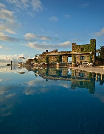 Caruso, A Belmond Hotel, Ravello