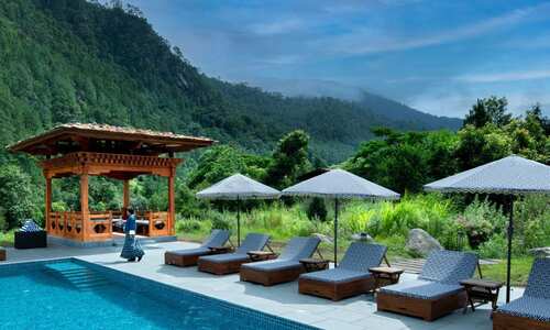 andBeyond Punakha River Lodge