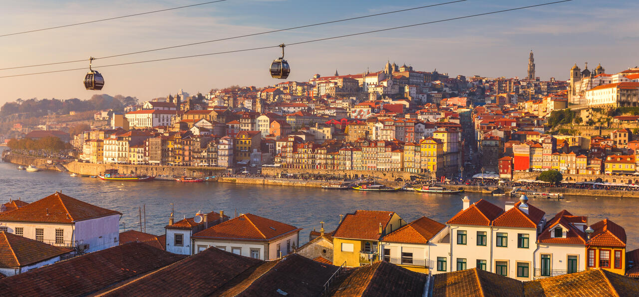 Porto, Portugal