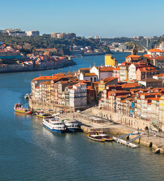 Porto