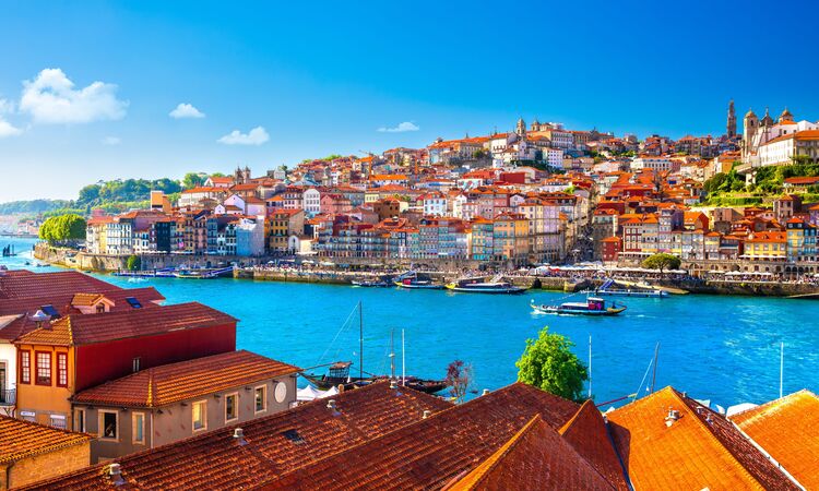 Porto, Portugal