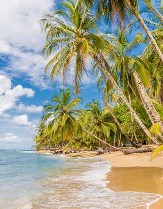 Puerto Viejo, Costa Rica
