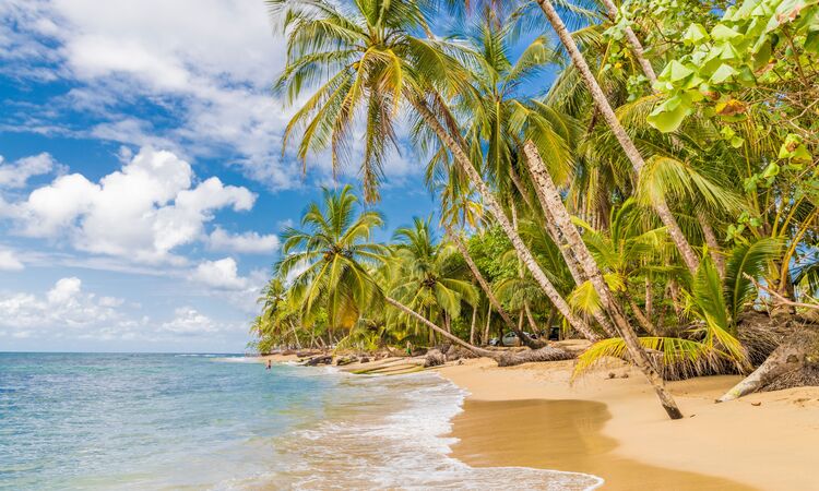 Puerto Viejo, Costa Rica
