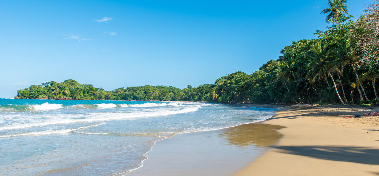 Puerto Viejo, Costa Rica