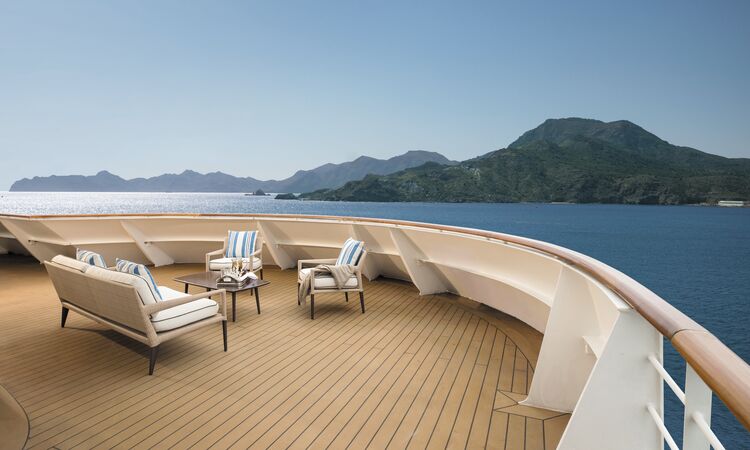 Regent Seven Seas Cruises