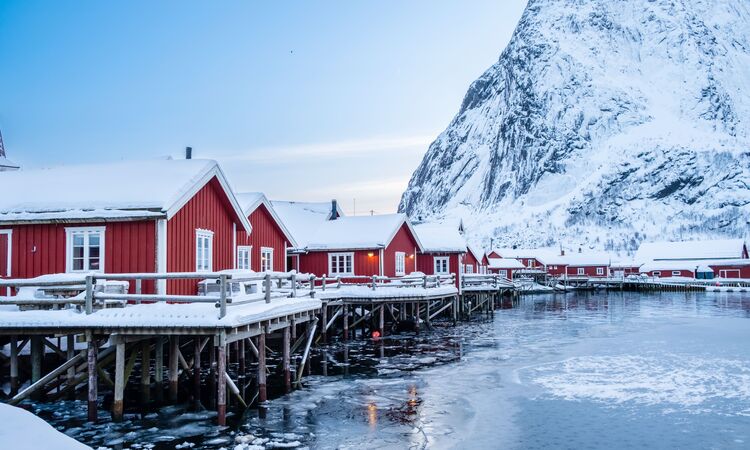 When is the best time to visit Norway? A seasonal guide