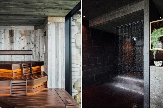 Ress Spa, Hotel Føroyar, Faroe Islands Ress Spa, Hotel Føroyar, Faroe Islands