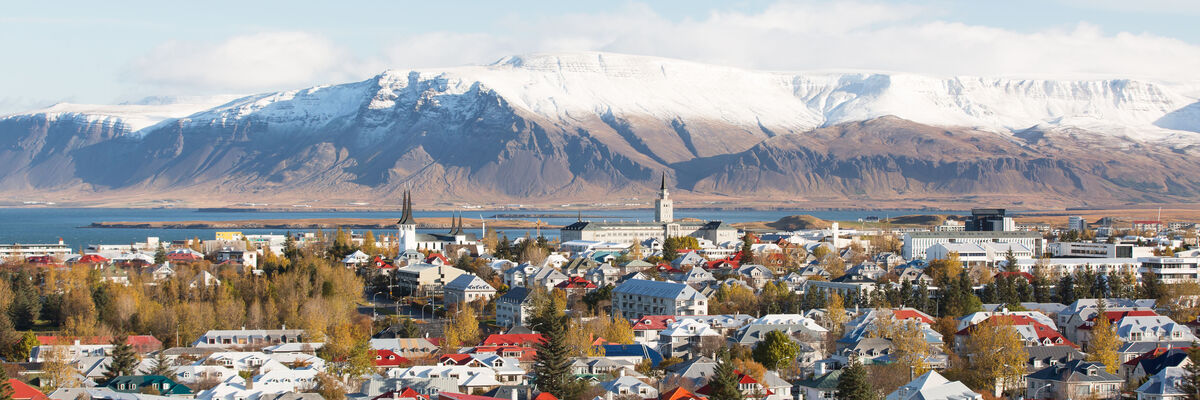 Top 10 things to do in Reykjavik, Iceland's cosmopolitan capital
