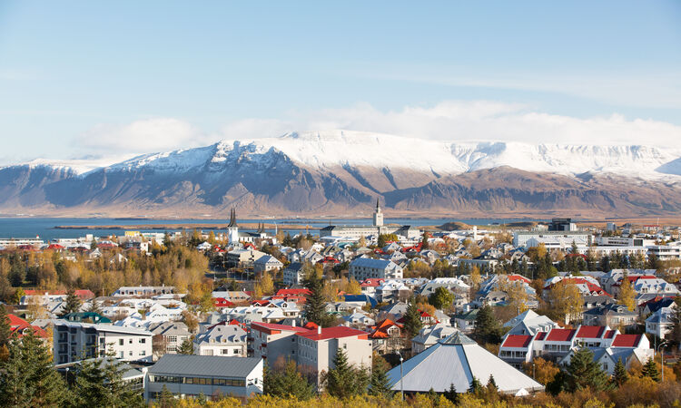 Top 10 things to do in Reykjavik, Iceland's cosmopolitan capital