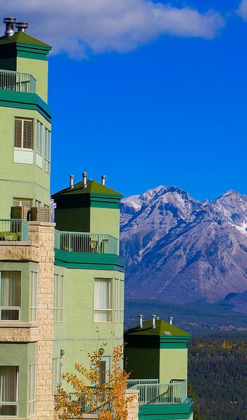 Rimrock Resort