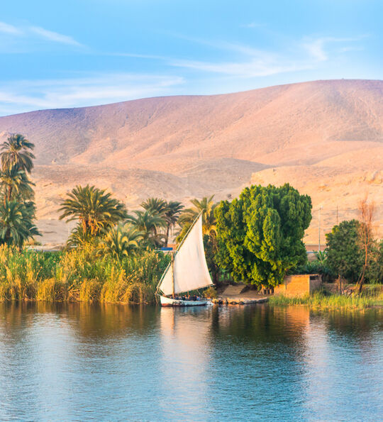 River Nile