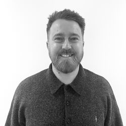 Rob Shepherd