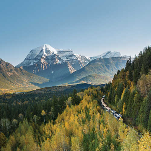 Special savings on Rocky Mountaineer and Silversea Alaska cruises for 2027