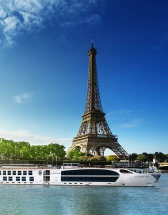 S.S. Joie de Vivre