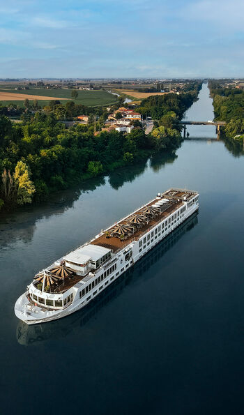 S.S. La Venezia