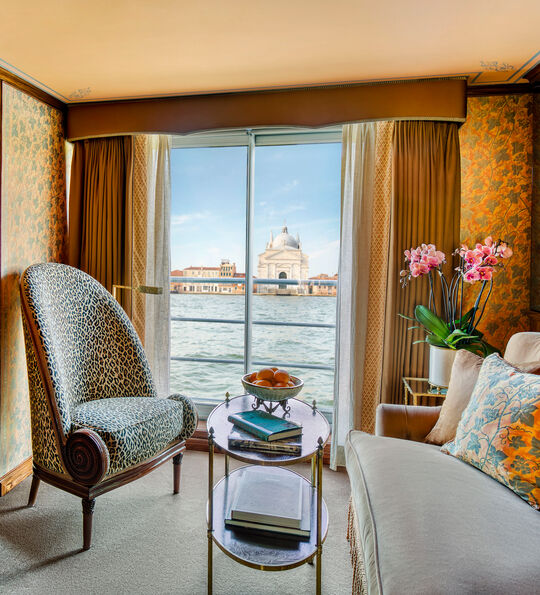 S.S. La Venezia