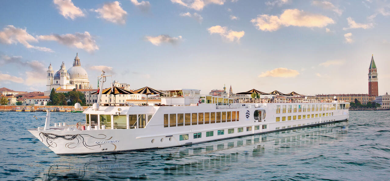 S.S. La Venezia