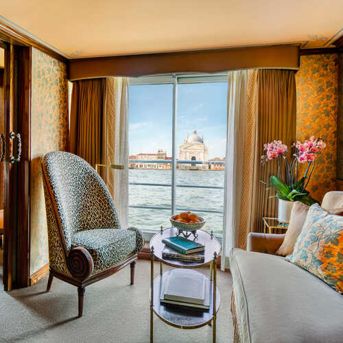 Save up to 30% on a Uniworld river cruise