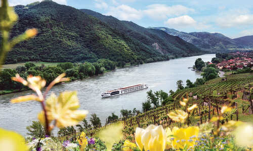 S.S. Maria Theresa, Uniworld