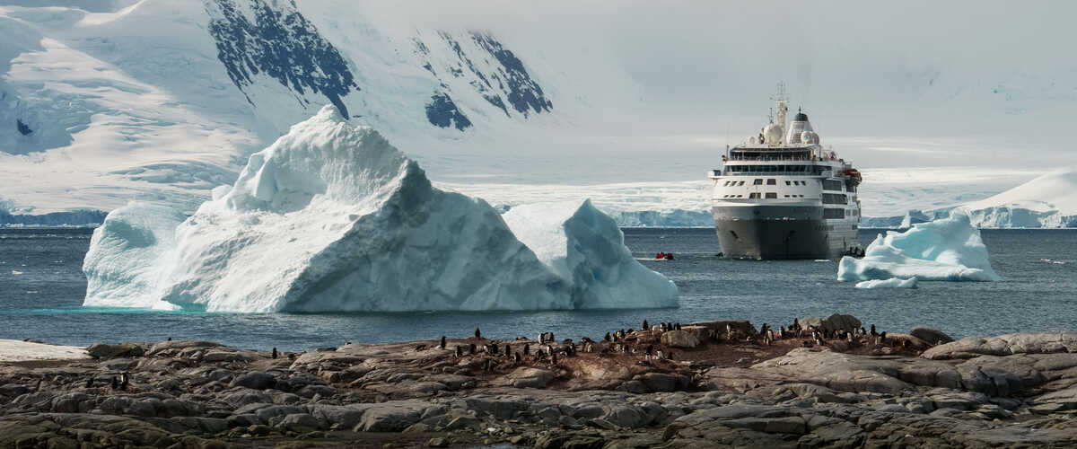 Save up to £2,000 pp with Silversea