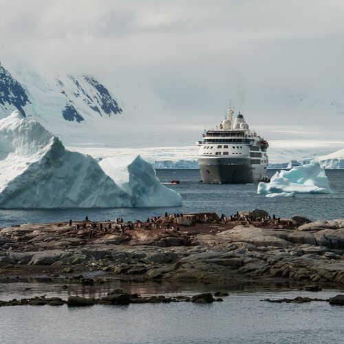 Silversea: Save up to £5,500 plus suite upgrades