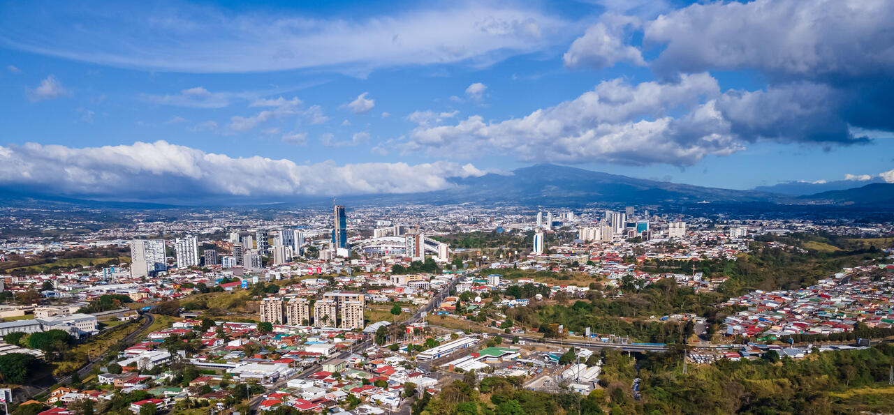 San Jos&eacute;