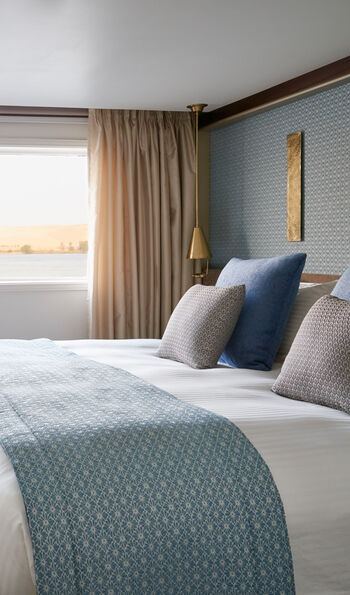 Sanctuary Nile Adventurer