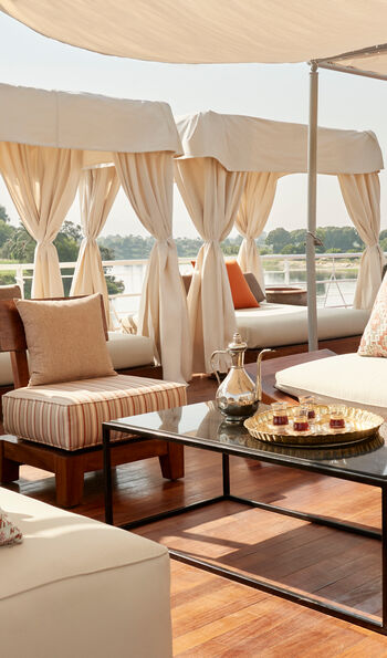 Sanctuary Nile Adventurer