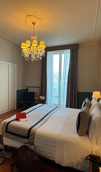 Grand Hotel Miramare