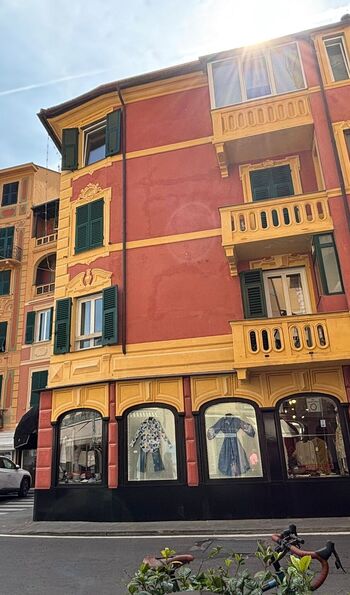 Santa Margherita Ligure