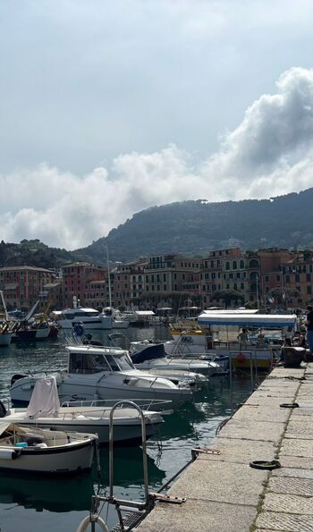 Santa Margherita Ligure
